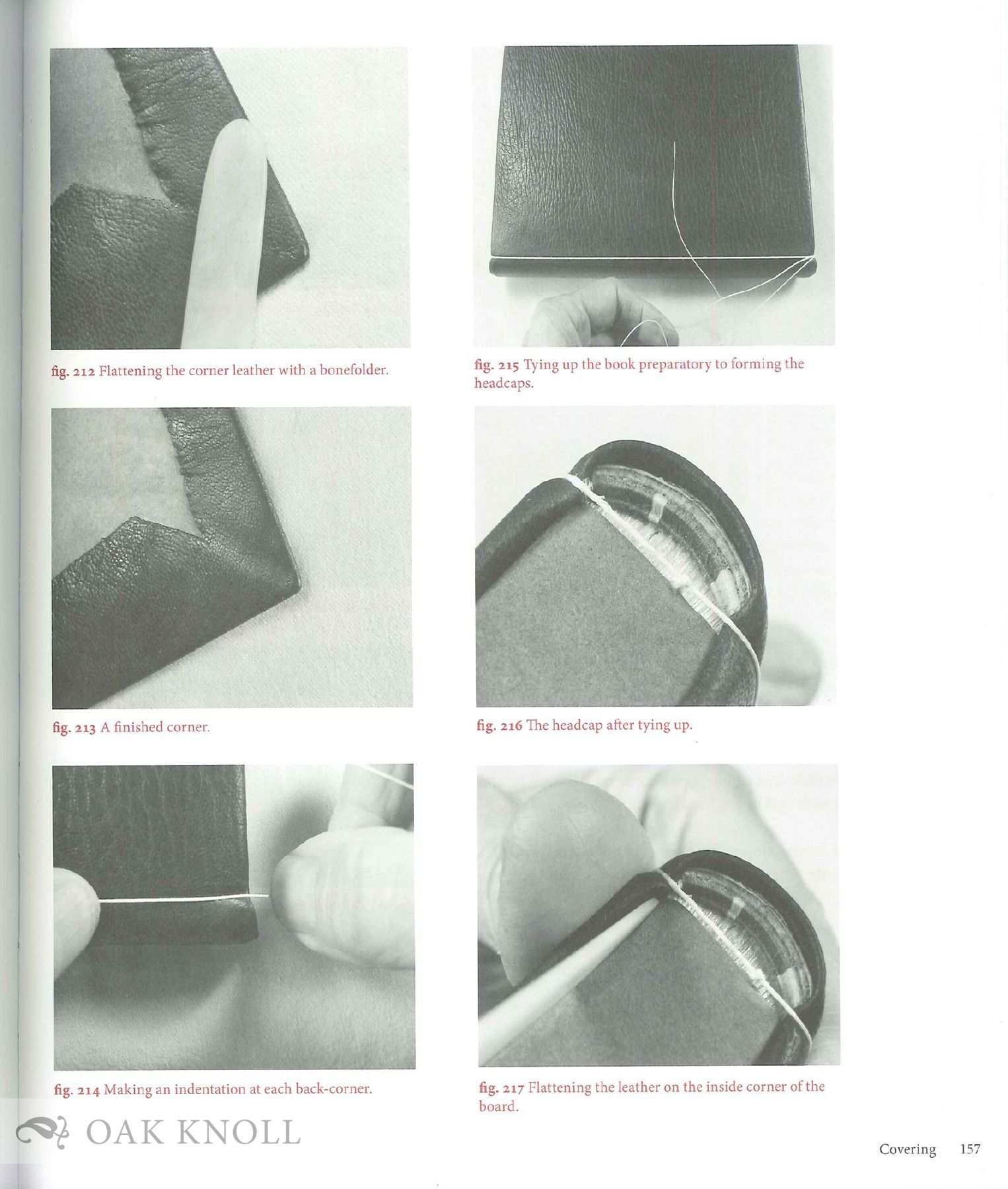 Fine Bookbinding FINE BOOKBINDING: A TECHNICAL GUIDE | Jen Lindsay