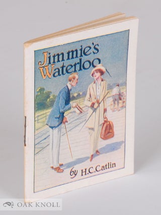 Order Nr. 141137 JIMMIE'S WATERLOO. H. C Catlin