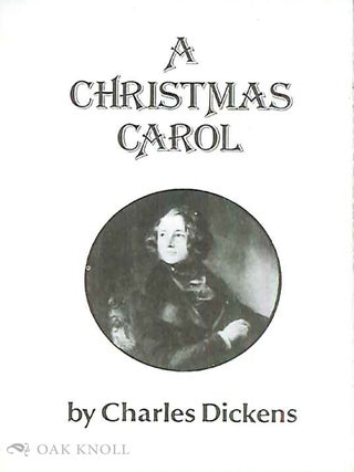 CHRISTMAS CAROL.