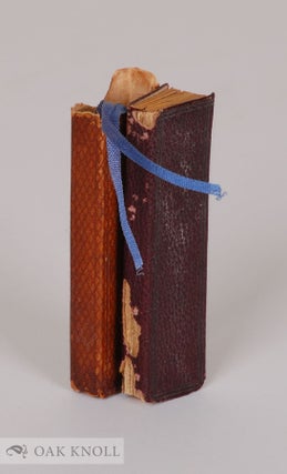 Order Nr. 141156 LONDON ALMANACK FOR THE YEAR OF CHRIST 1859
