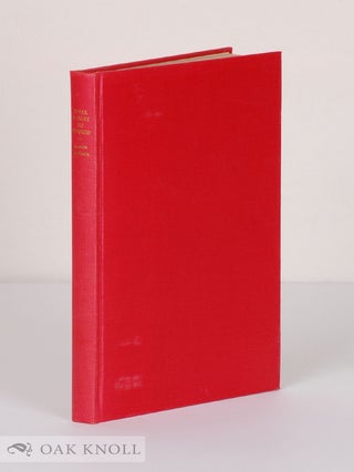 Order Nr. 141157 PETER PARLEY TO PENROD A BIBLIOGRAPHICAL DESCRIPTION OF THE BEST-LOVED AMERICAN...