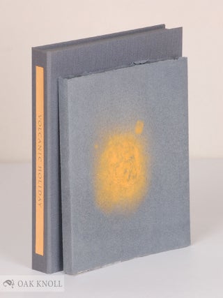 Order Nr. 141352 VOLCANIC HOLIDAY. James Merrill