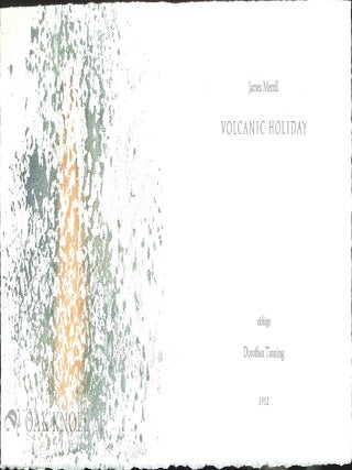 VOLCANIC HOLIDAY.