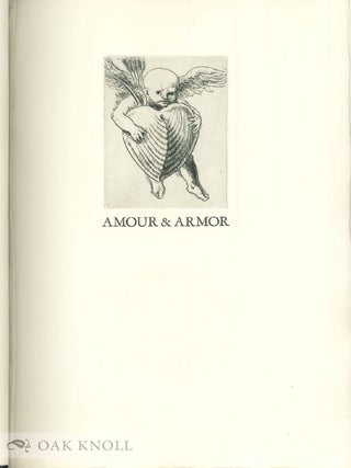 AMOUR & ARMOR.