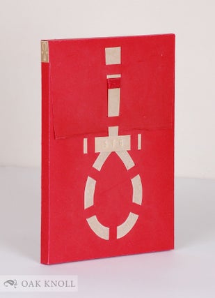 Order Nr. 141356 A SPHINX'S FIELD GUIDE TO QUESTIONABLE ANSWERS. Michael Kuch