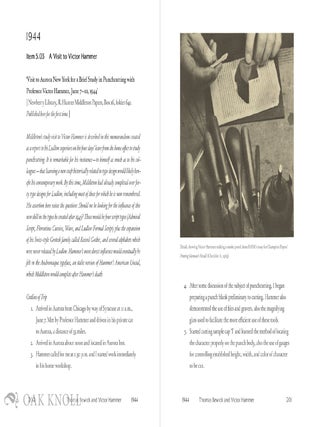 THE DESIGNER-CRAFTSMAN SPEAKS: WRITINGS BY ROBERT HUNTER MIDDLETON.