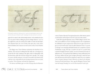 THE DESIGNER-CRAFTSMAN SPEAKS: WRITINGS BY ROBERT HUNTER MIDDLETON.