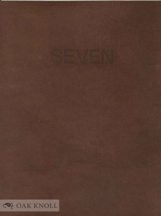 SEVEN MOTES.