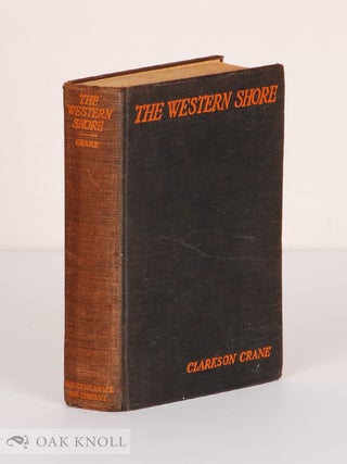 Order Nr. 141397 THE WESTERN SHORE. Clarkson Crane