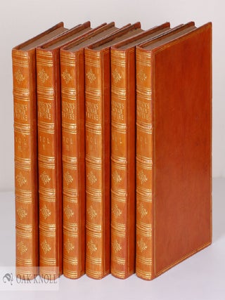 Order Nr. 141506 THE HISTORY OF THE DECLINE AND FALL OF THE ROMAN EMPIRE. Edward Gibbon