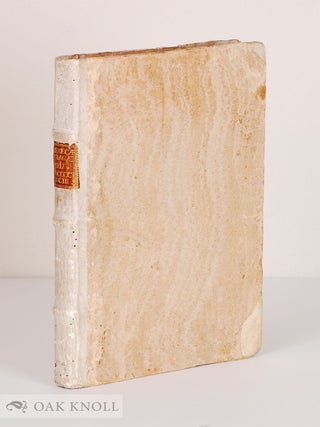 Order Nr. 141510 TRAGOEDIAE. Lucius Annæes Seneca