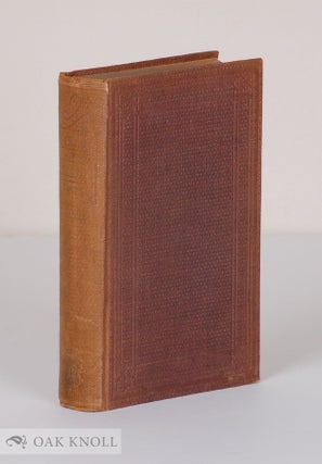 Order Nr. 141514 SOUNDINGS FROM THE ATLANTIC. Oliver Wendell Holmes