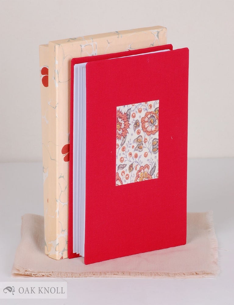 Order Nr. 141533 A COLLECTION OF BLOCK-PRINTED PAPERS FROM THE 18TH CENTURY. Nedim S&ouml;nmez.