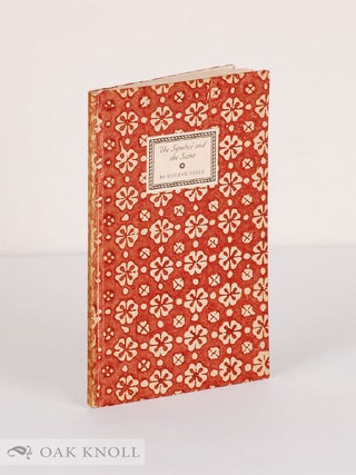Order Nr. 141586 THE SYMBOL AND THE SAINT. Eugene Field