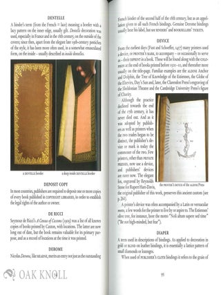 ABC FOR BOOK COLLECTORS 9TH ED.