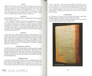 ABC FOR BOOK COLLECTORS 9TH ED.