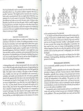 ABC FOR BOOK COLLECTORS 9TH ED.