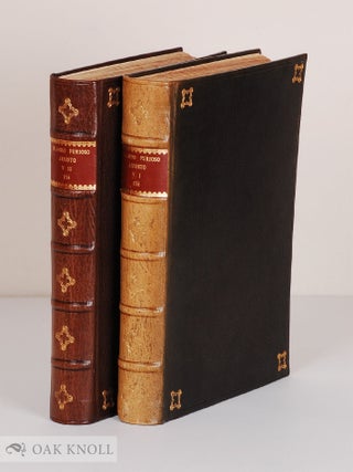 Order Nr. 141662 ORLANDO FURIOSO. Torquato Barbolani