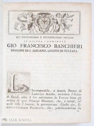 ORLANDO FURIOSO.