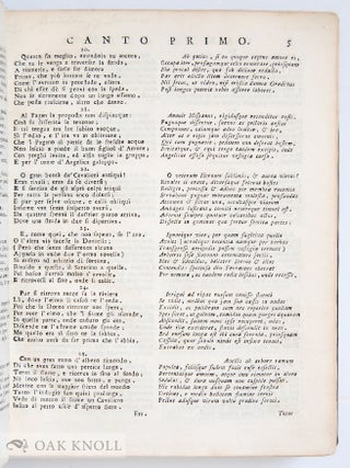 ORLANDO FURIOSO.