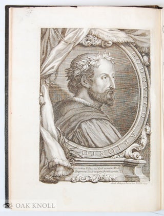 ORLANDO FURIOSO.