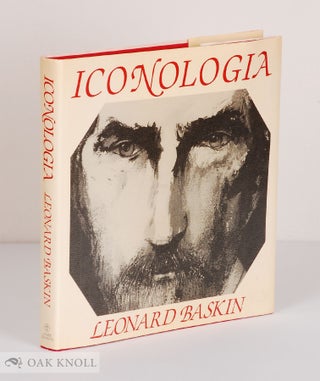 Order Nr. 141686 ICONOLOGIA. Leonard Baskin