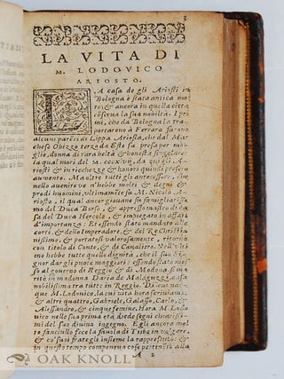 ORLANDO FURIOSO