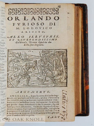 ORLANDO FURIOSO