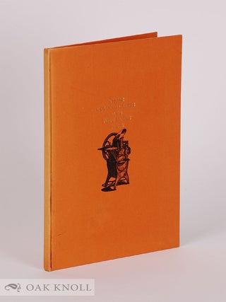 Order Nr. 141724 THOSE GOLDEN OLDIES AT THE PRINTING HOUSE AT THE SIGN OF THE FOUR DUCKS. Stephen...