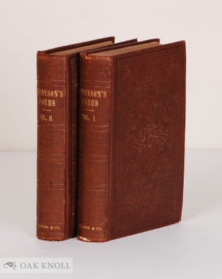 Order Nr. 141768 POEMS. Alfred Lord Tennyson