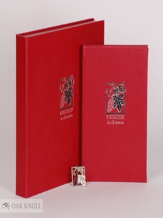 Order Nr. 141814 WINE POETRY FOR ALL SEASONS