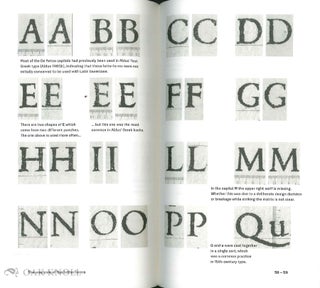 DESIGNING TYPE REVIVAL