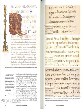 THE JENSON ROMAN, OR THE MOST INFLUENTIAL TYPE IN THE HISTORY OF PRINTING
