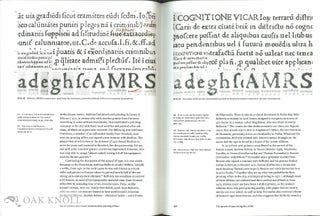 THE JENSON ROMAN, OR THE MOST INFLUENTIAL TYPE IN THE HISTORY OF PRINTING