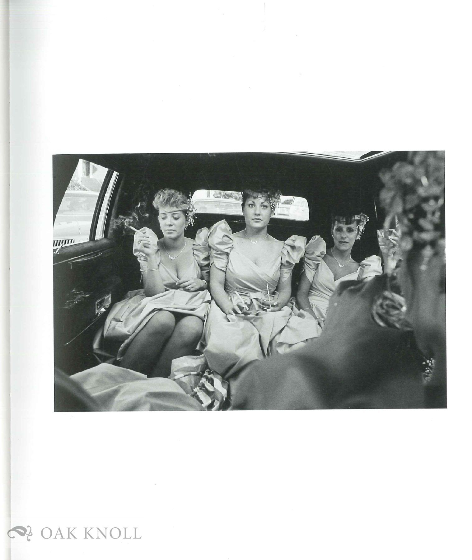 LIMOUSINE | Kathy Shorr