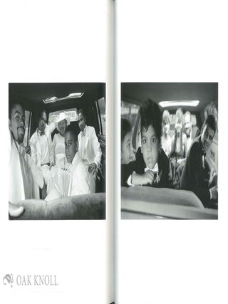 LIMOUSINE