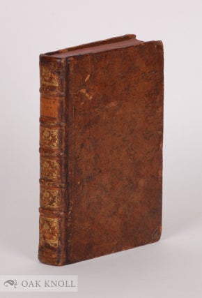 Order Nr. 141839 DISSERTATION SUR L'ORIGINE ET LES PROGRÈS DE L'ART DE GRAVER EN BOIS...