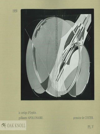 RELIURES 1935-1980.