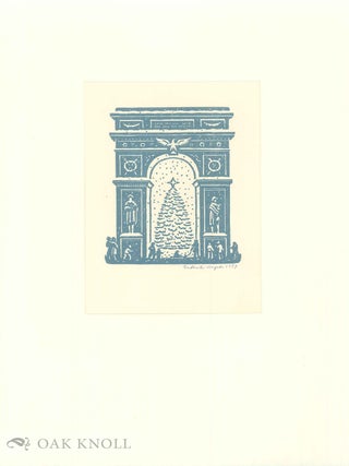 CON AMORE: VALENTI ANGELO. A BIBLIOGRAPHY 1971-1982.