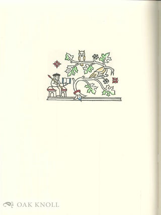 CON AMORE: VALENTI ANGELO. A BIBLIOGRAPHY 1971-1982.