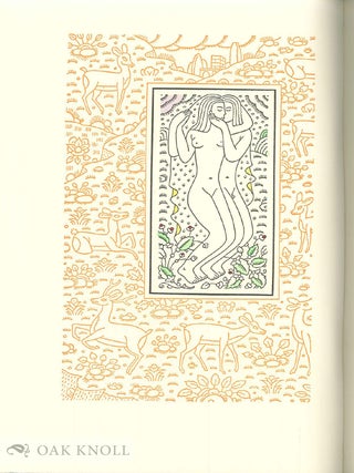 CON AMORE: VALENTI ANGELO. A BIBLIOGRAPHY 1971-1982.
