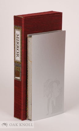 Order Nr. 141950 MIRROR. Carol Schwartzott