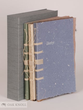Order Nr. 141957 MARTYR MERCURY ROOSTER. Caren Heft, Jeffrey Morin