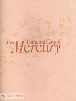 MARTYR MERCURY ROOSTER.