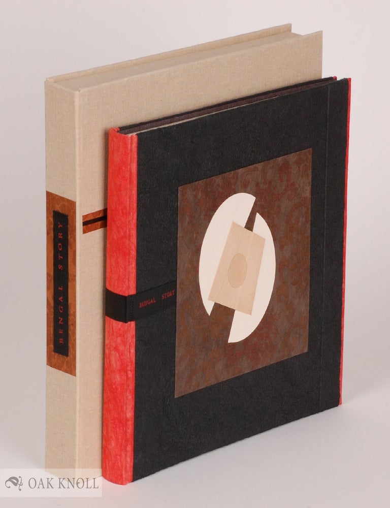 Order Nr. 141963 BENGAL STORY. Susan Allix.