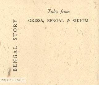 BENGAL STORY.