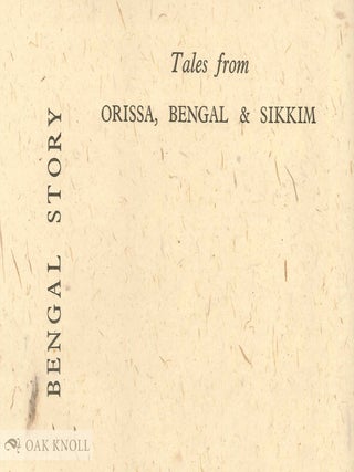 BENGAL STORY.