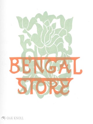 BENGAL STORY.