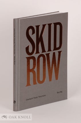 Order Nr. 141969 SKID ROW. Charles H. Traub