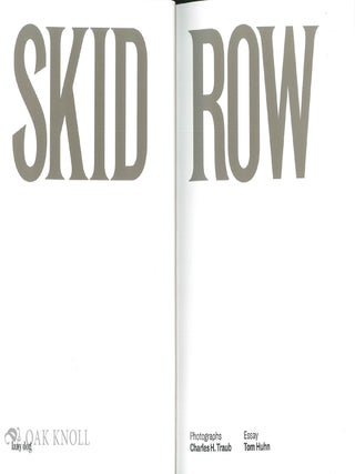SKID ROW